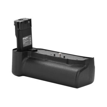 KingMa Batterijgrip voor Blackmagic Pocket Cinema Camera 4K/, Verzenden, Nieuw
