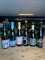 De Dolle Brouwers - Stille Nacht Reserva 2018, Dulle Teve, Nieuw