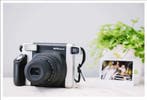 Polaroid Camera HUREN | Fujifilm Instax Wide 300, Ophalen of Verzenden, Nieuw, Overige