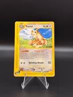 Pokemon 2002 e-Card Aquapolis Furret #48/147, Verzenden, Gebruikt, Losse kaart