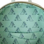 Loungefly: Star Wars - Mandalorian - Grogu and Crabbies Mini, Verzenden, Nieuw