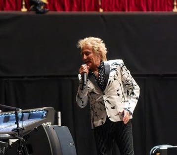 Rod Stewart Tickets Te Koop