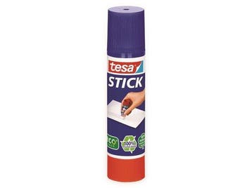 Tesa lijmstift 10 gram, Nieuw