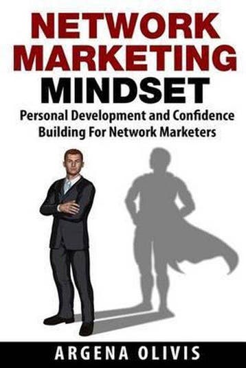 Network Marketing Mindset 9781511754477 Argena Olivis, Verzenden, Zo goed als nieuw, Argena Olivis