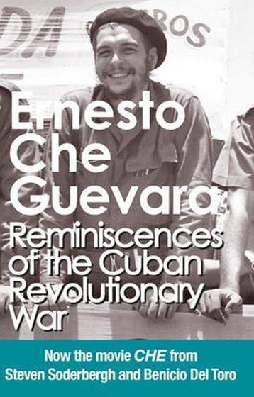 Reminiscences Of The Cuban Revolutionary War - Che Guevara, Verzenden, Gelezen, Che Guevara