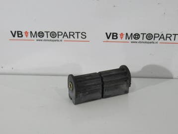 Yamaha TDM 900 Tank rubbers, Ophalen of Verzenden, Nieuw