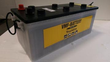 VMF Truckline accu | 68019 | 12V 180Ah, Ophalen of Verzenden, Nieuw