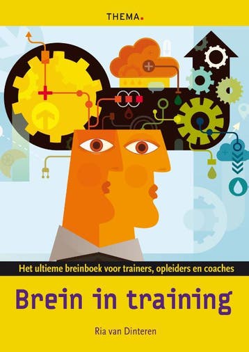 Brein in training 9789058717511, Boeken, Verzenden, Zo goed als nieuw