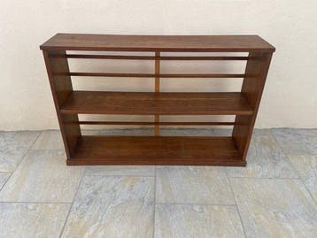 Étagère - Hout - Vintage etagère, geen RP
