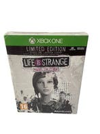 Life Is Strange Before The Storm (Limited Edition) (XBOX, Spelcomputers en Games, Verzenden, Nieuw