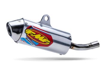 FMF Racing KTM 125/150SX 16-18/125-150XCW-17-19/HQV TC125, Ophalen of Verzenden