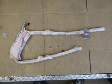 airbag gordijn rechts Seat Arona, Auto-onderdelen, Interieur en Bekleding, Verzenden, Gebruikt