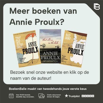The Shipping News - Annie Proulx 9780671510053, Verzenden, Gelezen, Annie Proulx