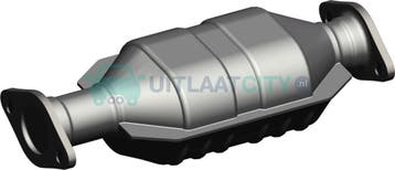 *Tip*  Katalysator FORD Probe 2.0i - 16V, Ophalen of Verzenden, Nieuw, Ford