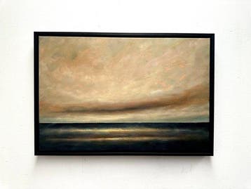 Joost Verhagen - Breskens Horizon