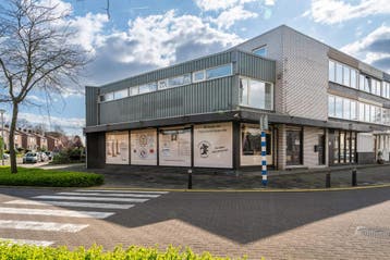 Winkelruimte te huur Landgraaf Pastoor Scheepersstraat 24A, Huur, Winkelruimte
