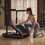 Loopband inklapbaar – KingSmith WalkingPad R3 Hybrid+, Sport en Fitness, Verzenden, Nieuw, Benen, Loopband