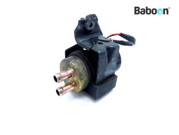 Benzinepomp Kawasaki ZX 9 R 2000-2001 (NINJA ZX-9R ZX900E), Verzenden, Gebruikt