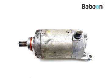 Startmotor Yamaha YZF R3 2017-2018 (RH12 YZF-R3), Verzenden, Gebruikt