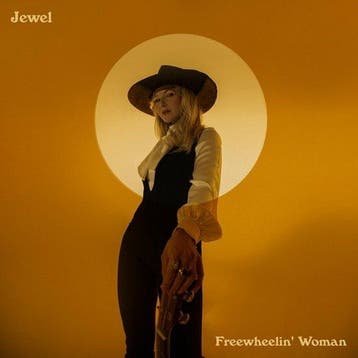 JEWEL - FREEWHEELIN WOMAN (LP), Verzenden, Nieuw in verpakking
