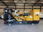 CAT DE1500GC - 1500kVA Standby Generator - DPX-18229-O, Zakelijke goederen, Machines en Bouw | Aggregaten, Ophalen of Verzenden