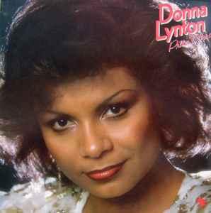 LP gebruikt - Donna Lynton - Prima Donna, Verzenden, Zo goed als nieuw, Overige formaten