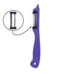 Solingen Dunschiller Dubbel Mes – voor Fruit- en Groentes., Ophalen of Verzenden, Nieuw