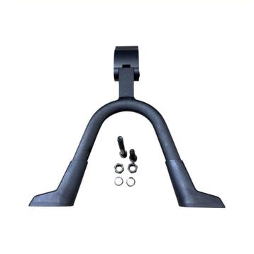 Goedkope Dubbele Standaard extra sterk – 28 inch (PARTIJ, Verzenden, Nieuw, Budgetfietsonderdelen.nl