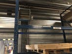 Palletstelling polypal, gebruikt - Ligger 2700x100x50 mm,, Zakelijke goederen, Ophalen of Verzenden