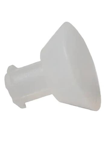 Mushroom valve voor Projet Ear Irrigator, Verzenden, Nieuw