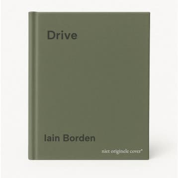 Drive - Iain Borden 9781780230269, Verzenden, Gelezen, Iain Borden