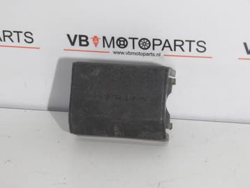 Honda Embleem, Ophalen of Verzenden, Nieuw