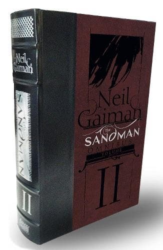 The Sandman Omnibus Vol. 2, Verzenden, Nieuw