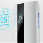 2-in-1 Luchtontvochtiger en Luchtreiniger met Timer, Witgoed en Apparatuur, Verzenden, Nieuw