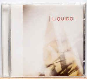 cd - Liquido - Liquido, Verzenden, Zo goed als nieuw