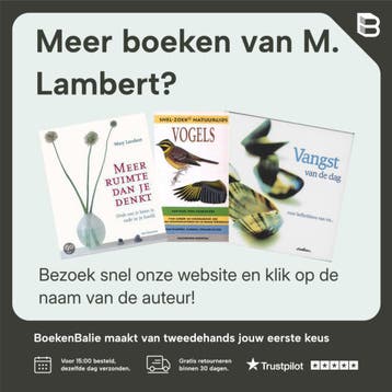 De broodmachine / In de moderne keuken 9789054260011, Verzenden, Gelezen, M. Lambert