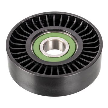 Spanrol, Poly V-riem MERCEDES-BENZ VANEO (1.6,1.9), Ophalen of Verzenden, Nieuw