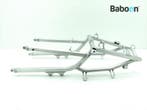 Achterframe Suzuki GSX R 1000 2001-2002 (GSXR1000 K1/K2), Motoren, Verzenden, Gebruikt
