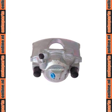 Remklauw Vooras links Ford P100 1.6 (1982-1987), Verzenden, Nieuw, Ford