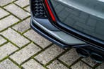 Rear Splitter voor Audi A1 GB S-line, Ophalen of Verzenden