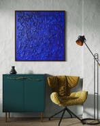 hlole - Dream in Ultramarine