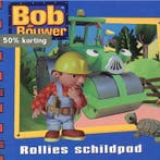 Bob de Bouwer 20: Rollies schildpad / Bob de Bouwer / 20, Boeken, Verzenden, Gelezen