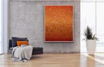Parfen.D XL - Golden Ember Field, Antiek en Kunst