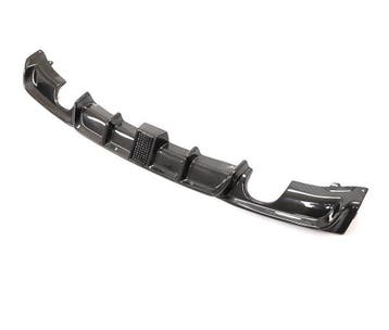 Carbon rear diffuser BMW F30/35 2012-18 – HP Parts
