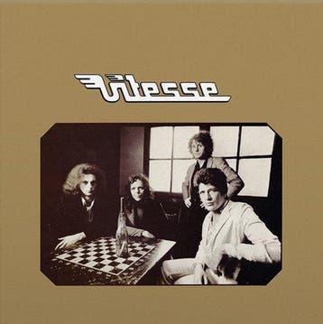 Vitesse (Expanded Edition) LP, Cd's en Dvd's, Verzenden, Nieuw in verpakking