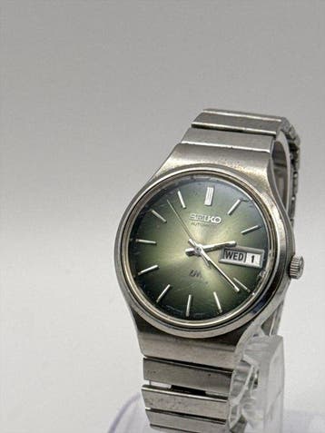 Seiko - Lord Matic (LM) - Zonder minimumprijs - 5606-6040 -