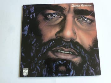 Demis Roussos - demis roussos (LP) 6303186, Ophalen of Verzenden, Zo goed als nieuw