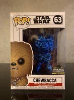 Funko - Funko Pop - Star Wars Celebration Chicago Exclusive