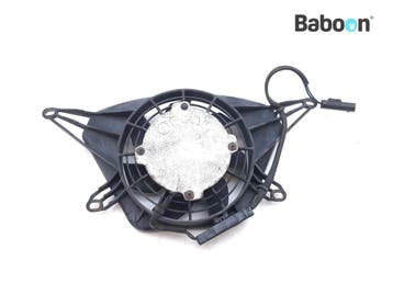 Koelfan Motor BMW K 1300 GT (K1300GT), Verzenden, Gebruikt