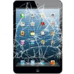 iPad air glas stuk wij hebben nieuwe unit, Computers en Software, Apple iPads, Ophalen of Verzenden, Nieuw